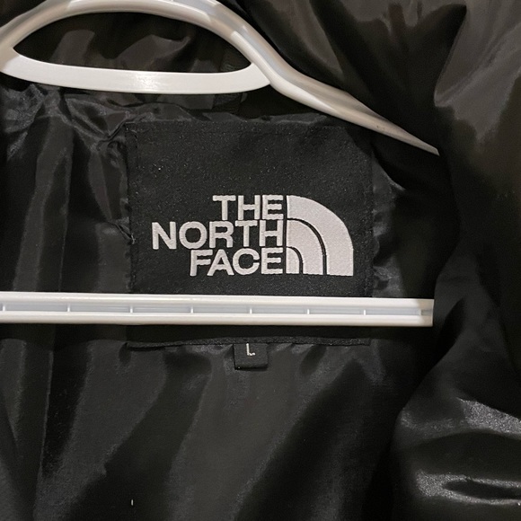 Brand New The North Face Jacket 700 Puffer - Picture 2 of 3